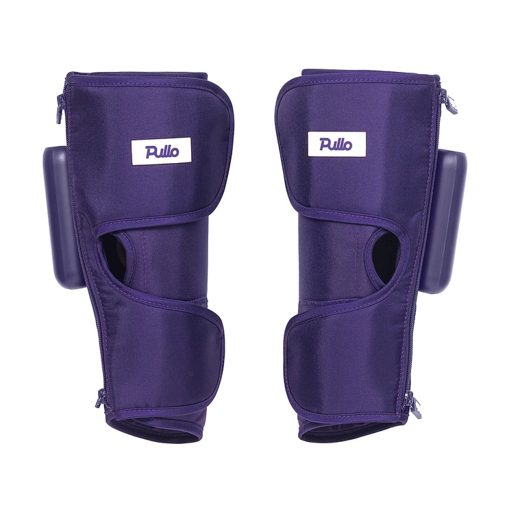 풀리오 종아리 마사지기 V2 P004 (다크 퍼플)