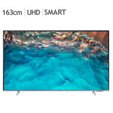 삼성 Crystal UHD TV KU65UB8000FXKR 163cm (65)