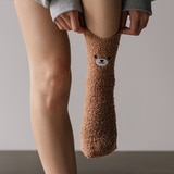 SOTD 여성 수면양말 5족