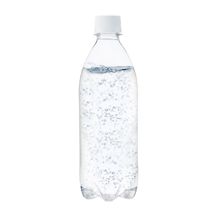 크리스탈탄산수 샤인머스켓 500ml x 24