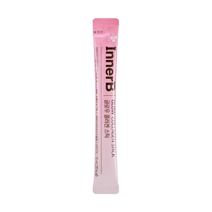 이너비 글로우 콜라겐 스틱 18ml x 30ct 이너비 글로우 콜라겐 스틱 18ml x 30ct