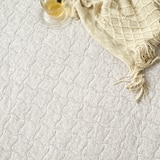 에이프릴앳홈 AMB 목화솜 워싱면요 - 퀸, 바이츠(바이올렛) 에이프릴앳홈 AMB 목화솜 워싱면요 - 퀸, 바이츠(바이올렛)