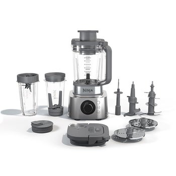 닌자 푸디파워 뉴트리 블렌더 4 in 1 CB400KR