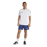 아디다스 남성 세레노 반바지 - 다크블루