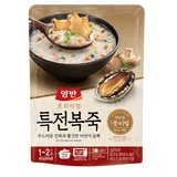 양반특전복죽 422.5g x 4