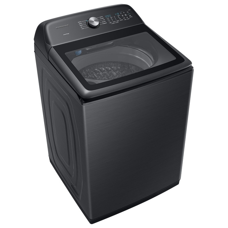 삼성 전자동 세탁기 23kg
