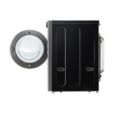 엘지 AI 오브제 세탁기 25kg- 모던스테인리스