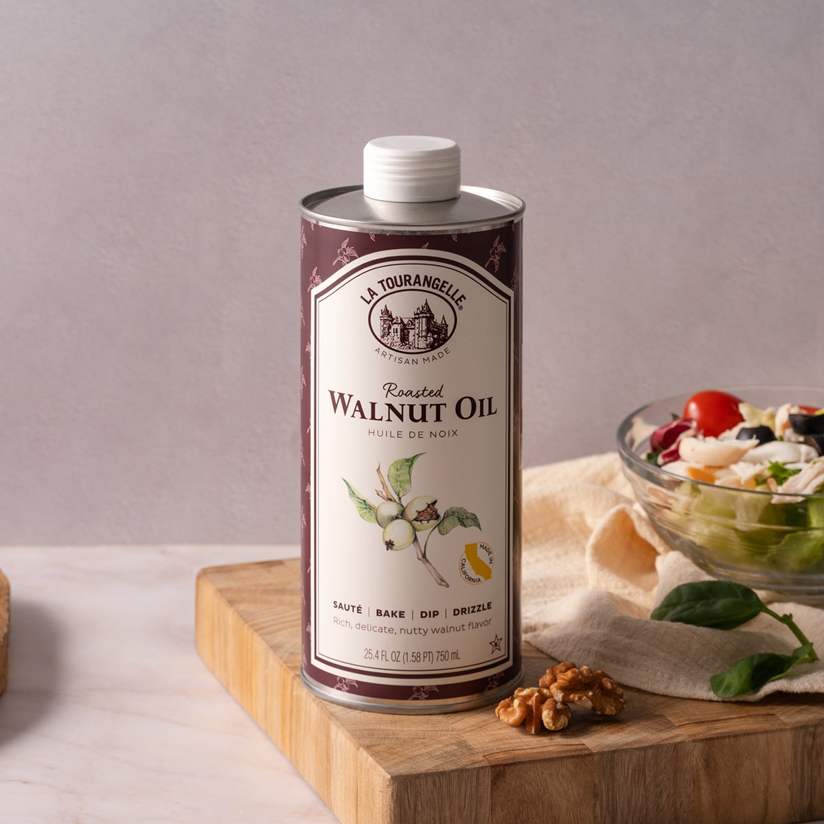 라투랑겔 호두오일 750ml