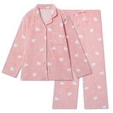 코데즈 컴바인 여성 파자마 세트