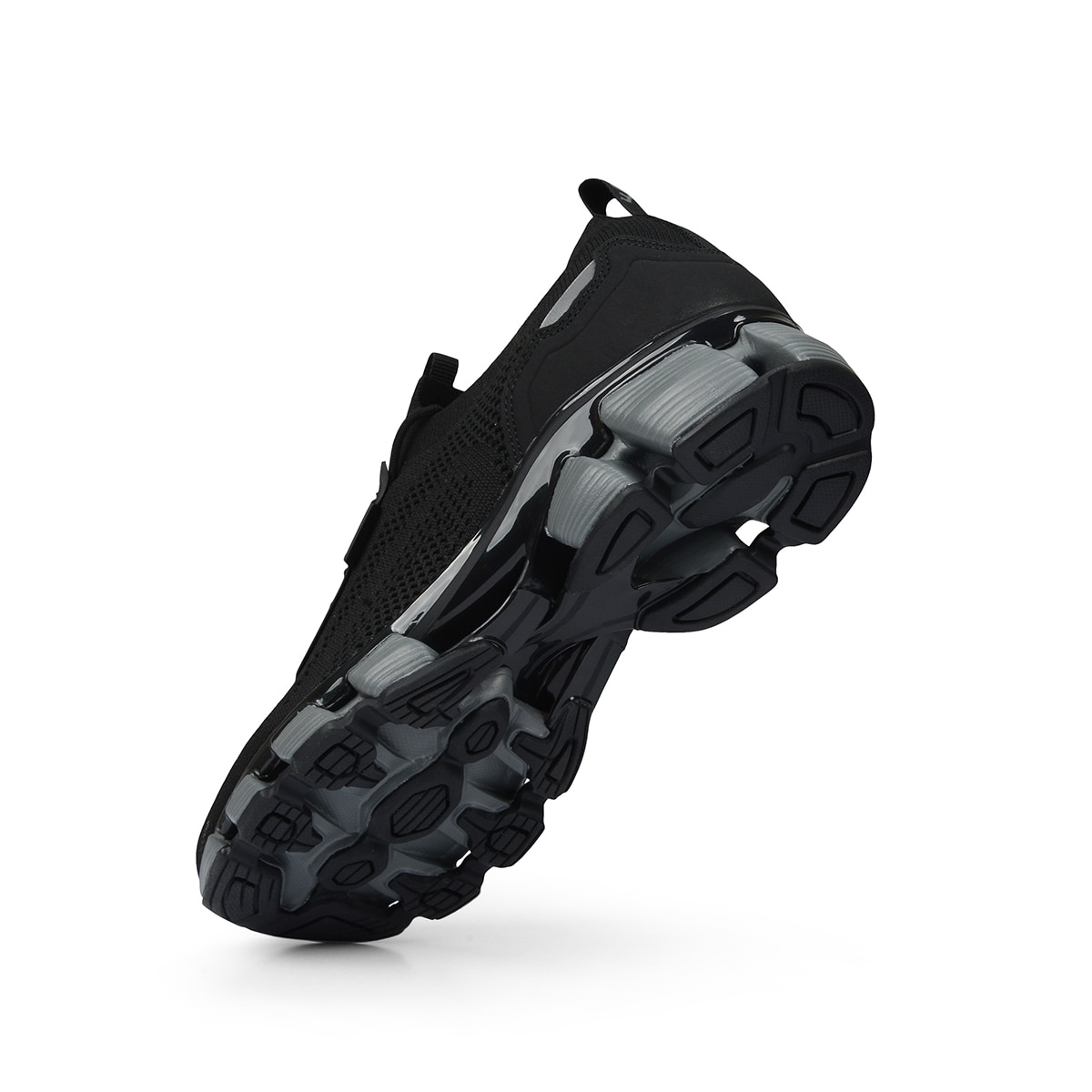 밸롭 라이트라이드 여성 운동화 - 블랙