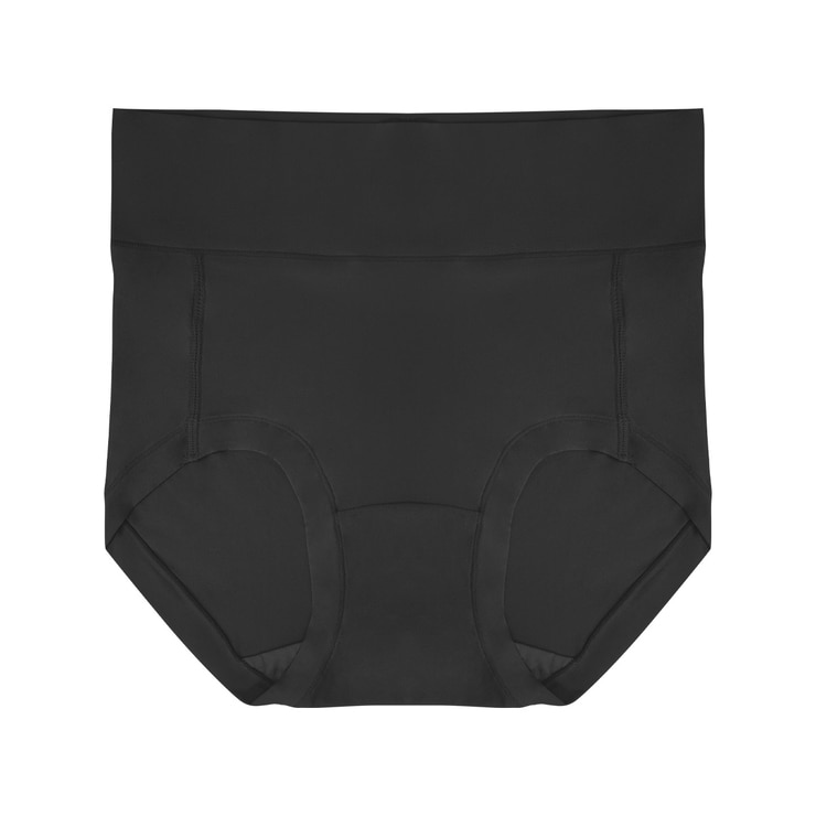 바디블루 하이웨이스트 팬티 5매