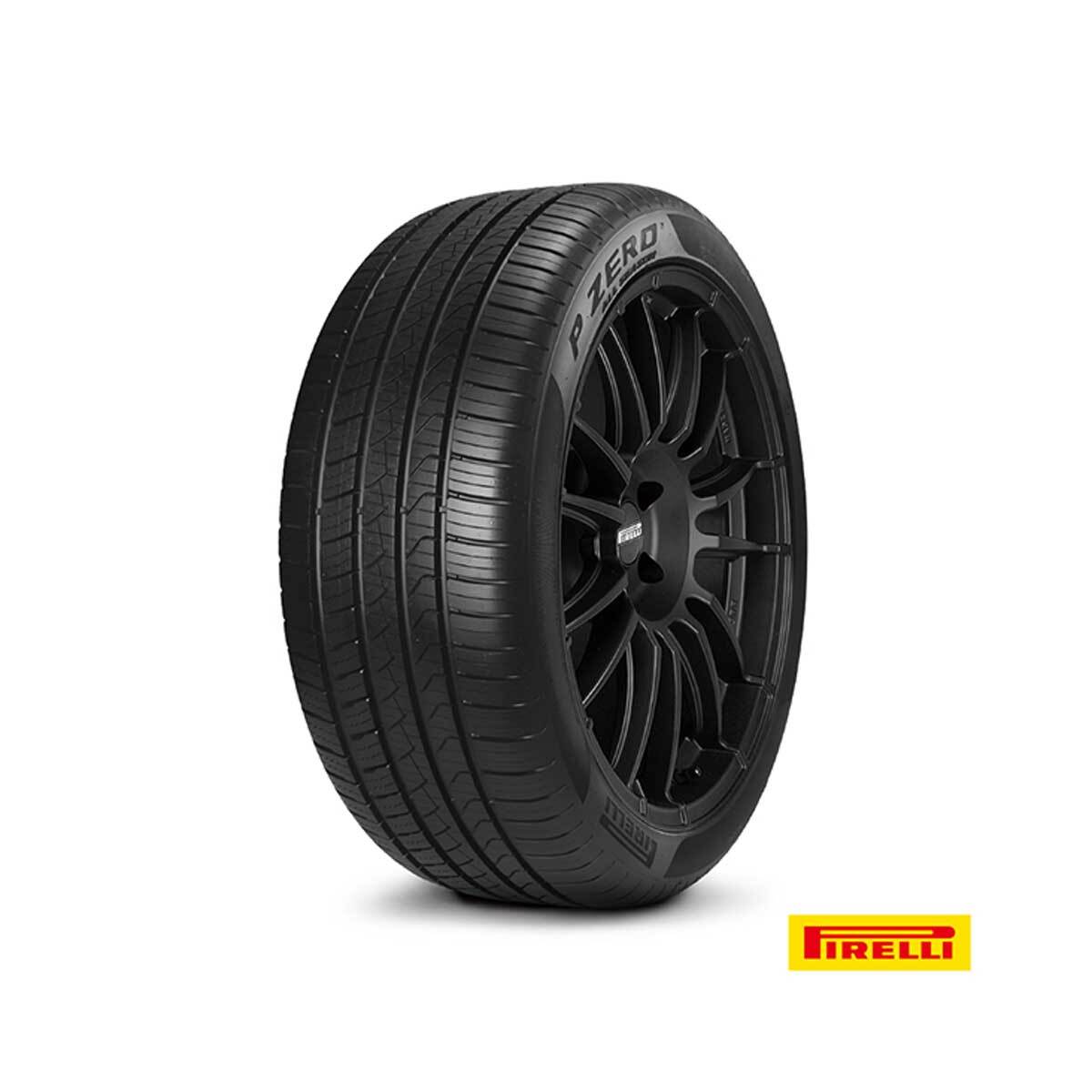 피렐리 피제로 올시즌 255/40R19 100V XL