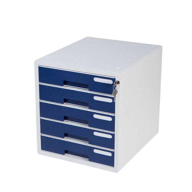 시스멕스시스템칼라 서류함 5 단