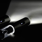 메이튼 차량용 청소기 실버레이