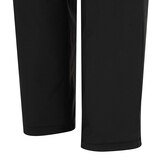 밀레 남성 패딩 바지 - 블랙, 92