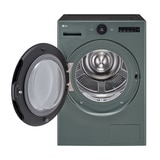 엘지 AI 오브제 건조기 25kg- 네이처그린