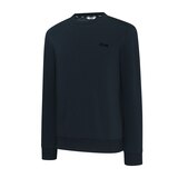 휠라 골프 남성 긴소매 융기모 크루넥 - 네이비, XL 휠라 골프 남성 긴소매 융기모 크루넥 - 네이비, XL