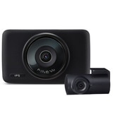 파인뷰 블랙박스 SF1000 2CH/32G & GPS -설치쿠폰무료증정