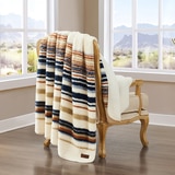 Pendleton 셔파 담요 127x177cm