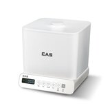 카스 초음파 야채 과일 세척기 4L - 화이트 카스 초음파 야채 과일 세척기 4L - 화이트