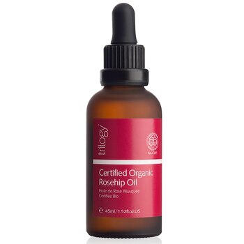 트릴로지 유기농 로즈힙 오일 45ml 트릴로지 유기농 로즈힙 오일 45ml