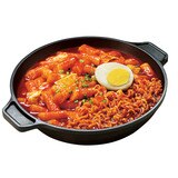 동원 즉석라볶이 504g x 3 / 최소구매 2