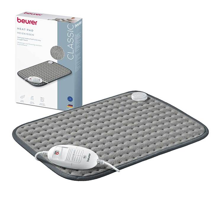 보이러 전기 방석