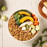 보양대첩 홈스타일 자연식 50g x 30ea - 워밍(닭가슴살과 고구마)