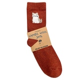 질바이질스튜어트 여성 울 양말 6족 - 패턴 C팩 질바이질스튜어트 여성 울 양말 6족 - 패턴 C팩