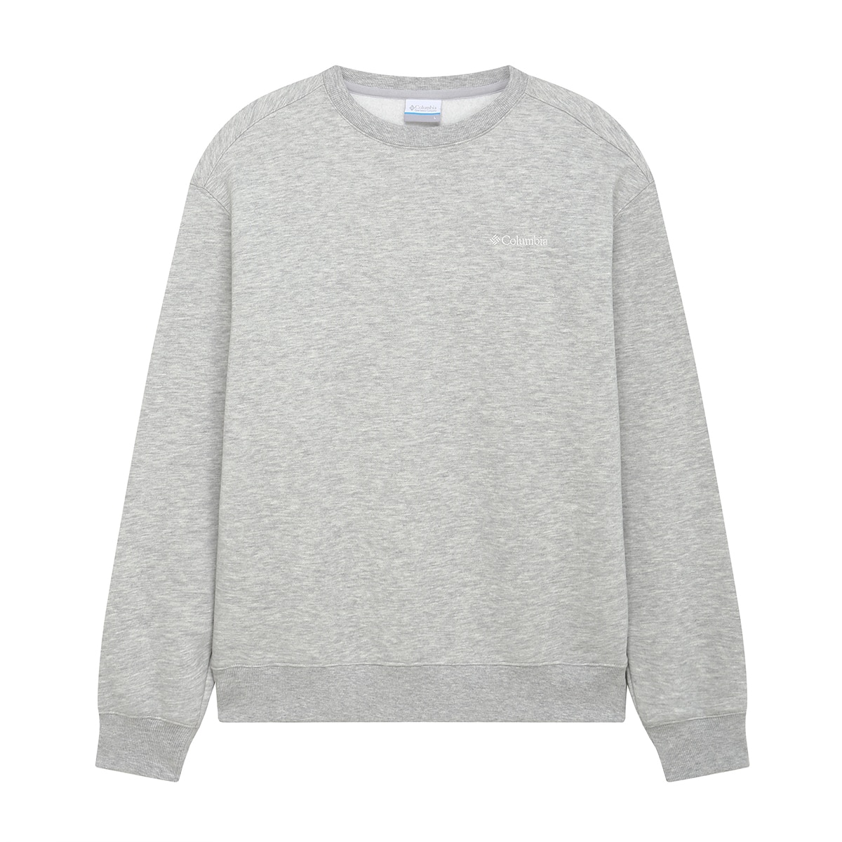 컬럼비아 남성 긴소매 플리스 크루티 컬럼비아 남성 긴소매 플리스 크루티