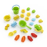 스텝2 더블 캐스케이딩 래피드 워터 테이블