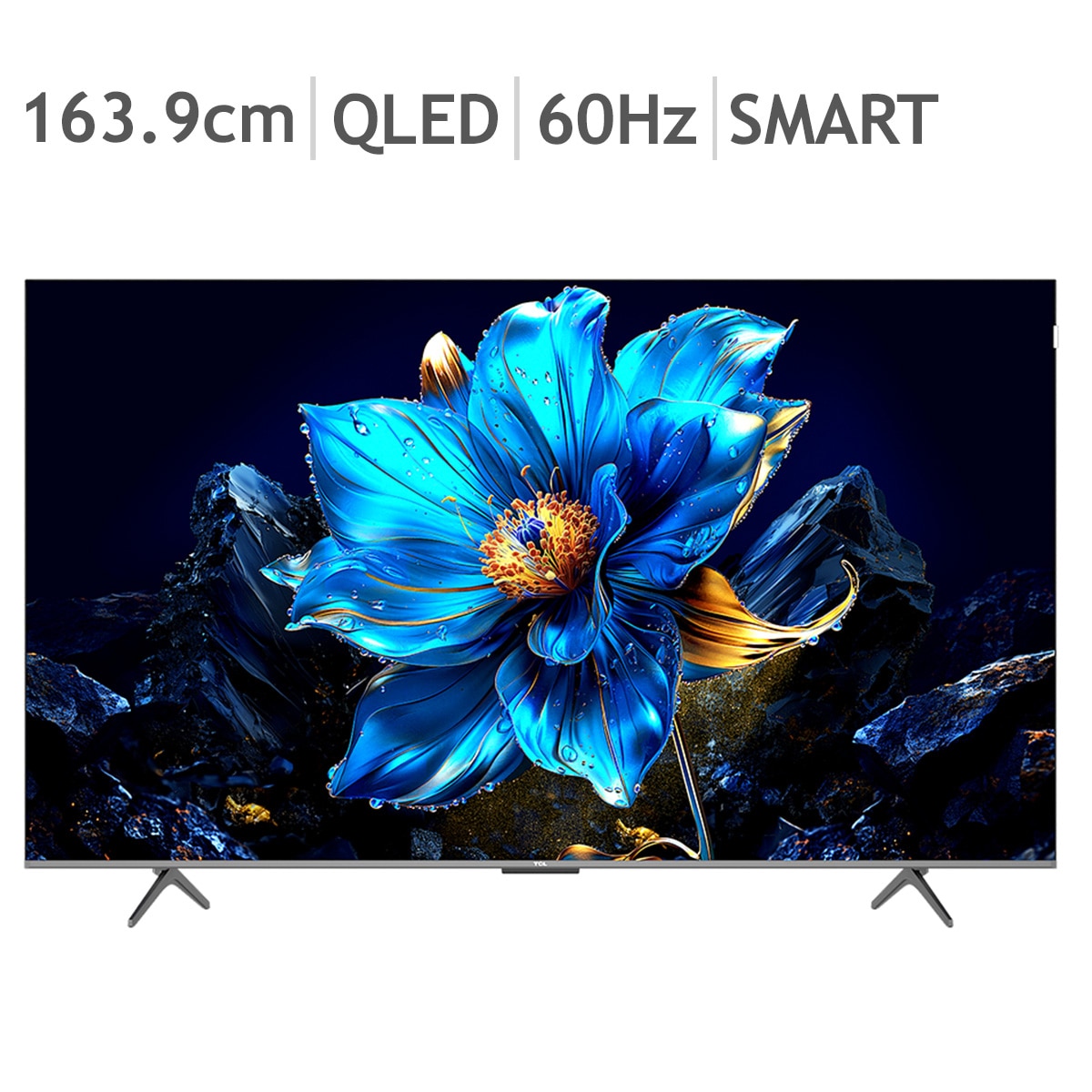 TCL QLED 65P7K 163cm TV (65)