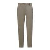 볼빅 남성 스트레치 골프 바지 - 베이지(뒷주머니 배색)