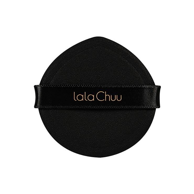 라라츄 헤어쿠션 (본품 15g + 리필 15g) - 다크브라운