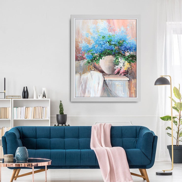 지클레 명화 110 x 86cm - 고귀한 선물 지클레 명화 110 x 86cm - 고귀한 선물