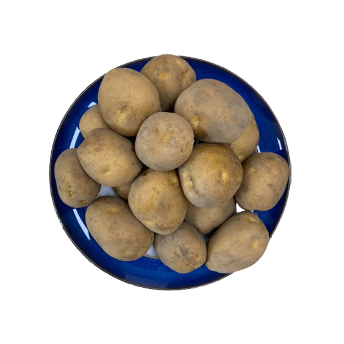 친환경감자1봉(3kg)