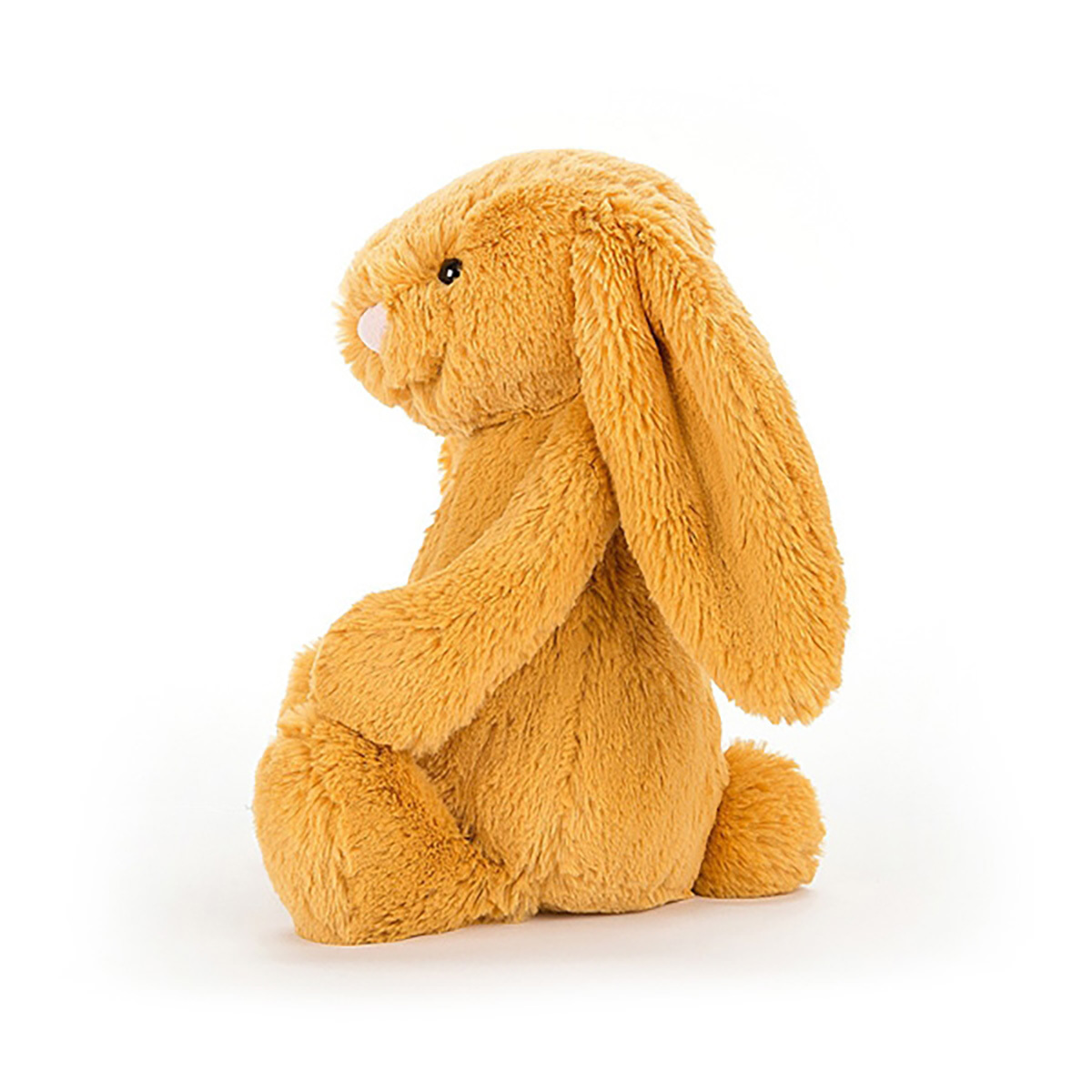 젤리캣 바쉬풀 토끼인형 M (31cm) - 샤프론 버니