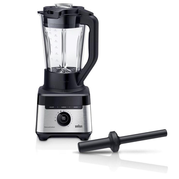 Braun Power Jug Blender 1.7L JB7550BK Braun Power Jug Blender 1.7L JB7550BK