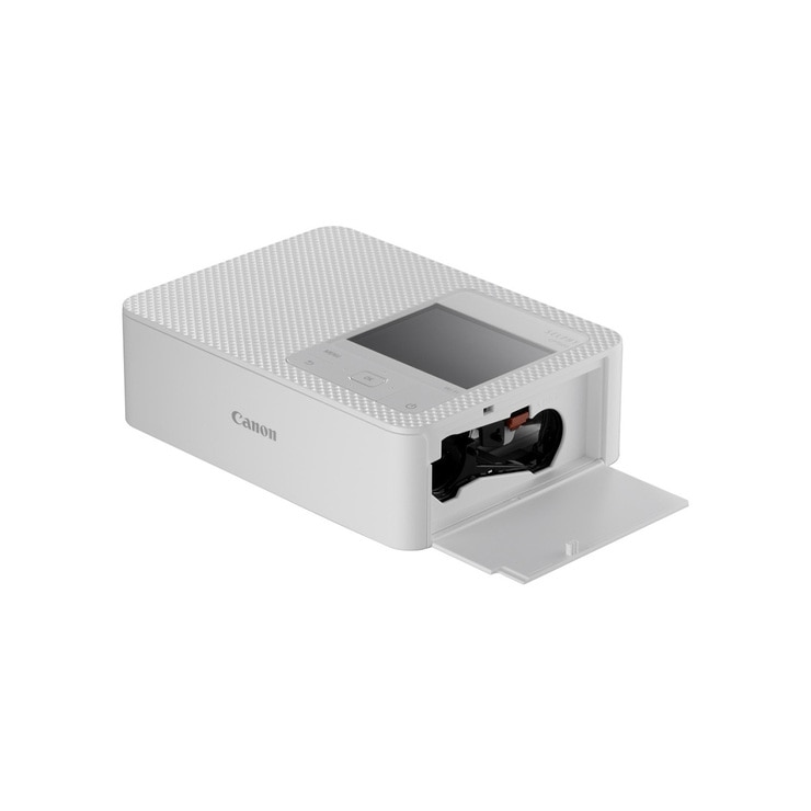 캐논 포토프린터 CP1500 & 인화지 RP-108 세트,화이트