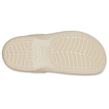 크록스 바야 플랫폼 라인드 클로그 - 윈터화이트, 230mm 크록스 바야 플랫폼 라인드 클로그 - 윈터화이트, 230mm