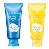 센카 퍼펙트 휩 클렌징 폼 x 3