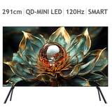 TCL QD-Mini LED TV 115C7K 291cm (115) - 거치대형
