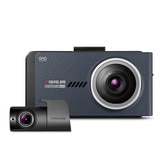 아이나비 QXD5500 mini 2CH/64G & GPS -설치쿠폰무료증정