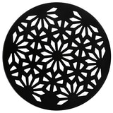 스틸 화분 받침대 2PK 스틸 화분 받침대 2PK