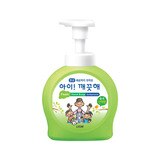 Lion 아이깨끗해 선물세트 본품 2입 + 리필 2입
