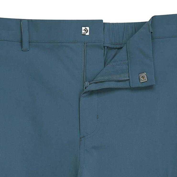 컬럼비아 여성 카고 반바지 - 미디엄 블루