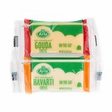 ARLA 하바티 & 고다 스낵치즈 510G
