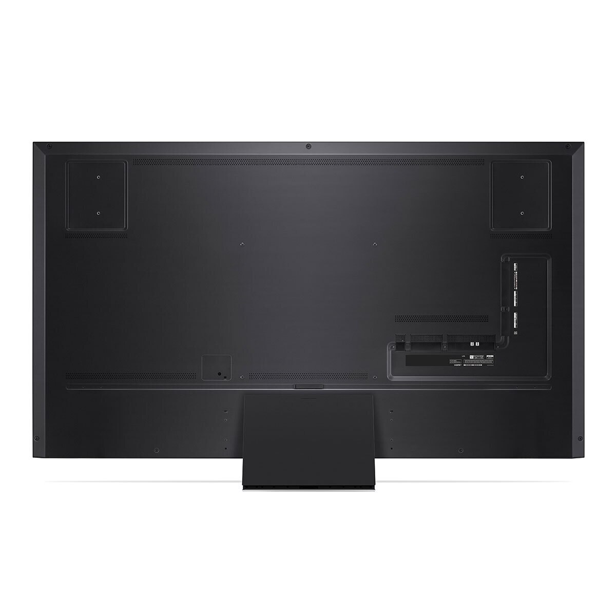 엘지 QNED evo TV 75QNED91TKA 189cm (75) - 스탠드형
