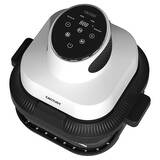 캑터시 에어큐브 에어프라이어 CT-AF4067CW 캑터시 에어큐브 에어프라이어 CT-AF4067CW