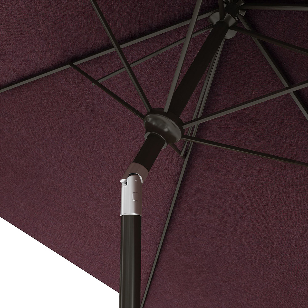 아지오 맥킨지 채이스 라운지 의자 2pc +우산세트